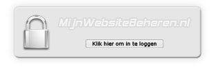Klik hier om in te loggen op mijnwebsitebeheren.